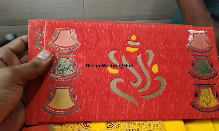 Taj Printers  Card House